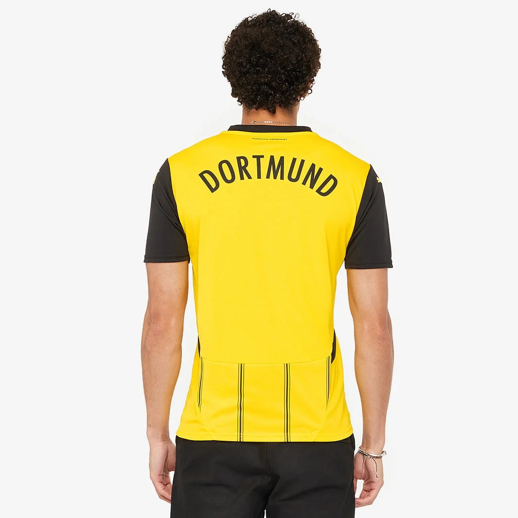 Jersey Puma Borussia Dortmund 2024/25 Home