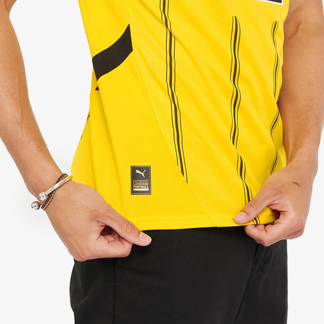 Jersey Puma Borussia Dortmund 2024/25 Home
