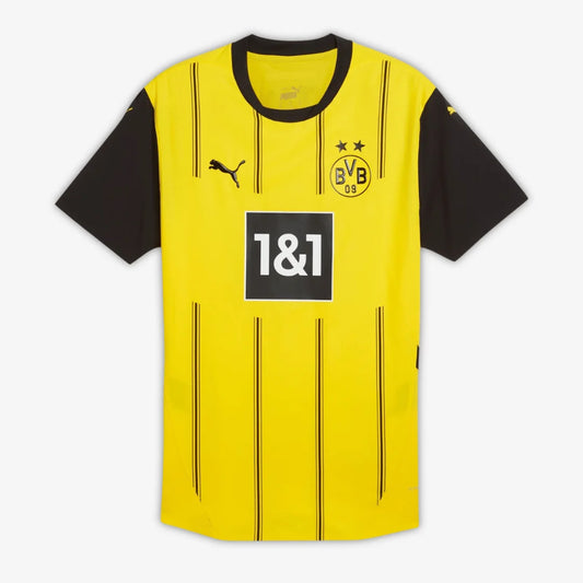 Jersey Puma Borussia Dortmund 2024/25 Home