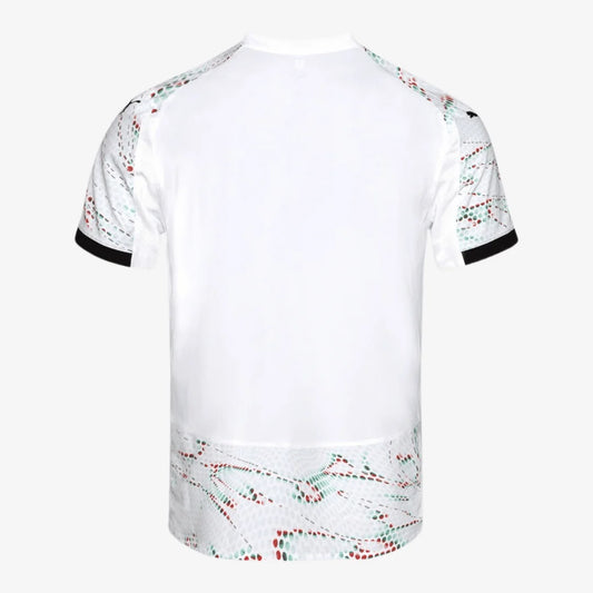 Jersey Puma Portugal 2024 Away Player Version