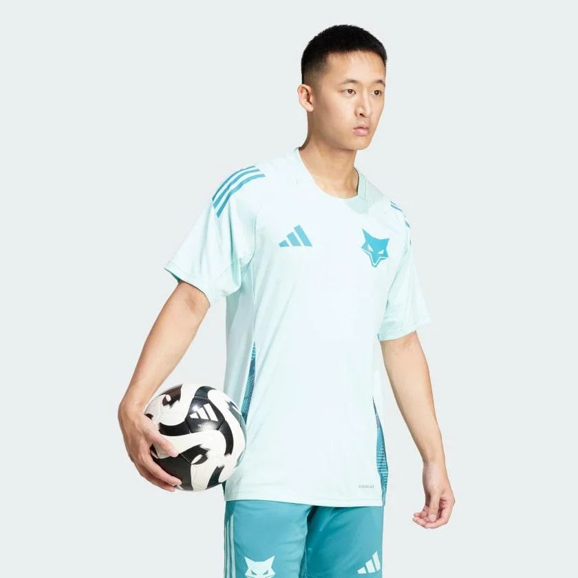 Jersey Training adidas Cruzeiro 2025/26