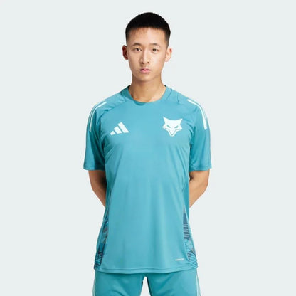 Jersey Training adidas Cruzeiro 2025/26