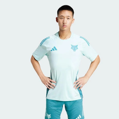 Jersey Training adidas Cruzeiro 2025/26