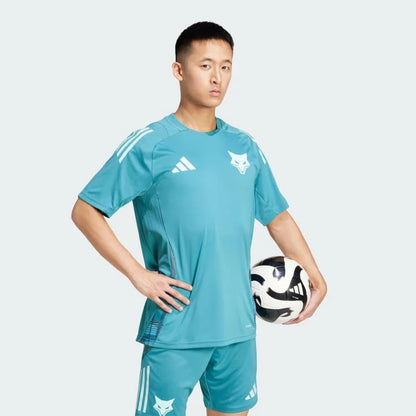Jersey Training adidas Cruzeiro 2025/26