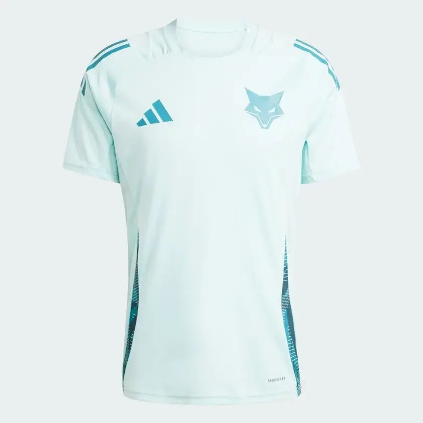 Jersey Training adidas Cruzeiro 2025/26