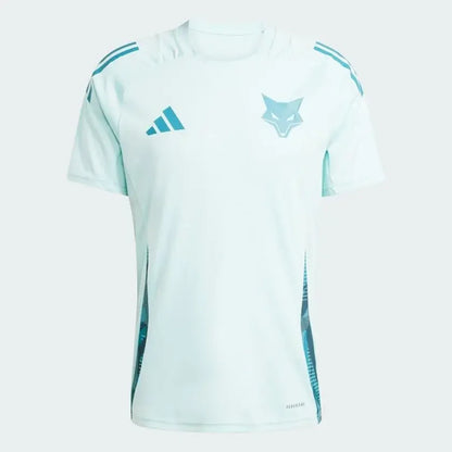 Jersey Training adidas Cruzeiro 2025/26