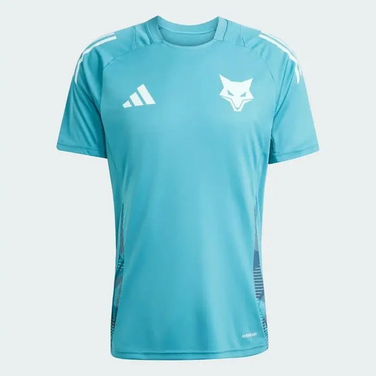 Jersey Training adidas Cruzeiro 2025/26