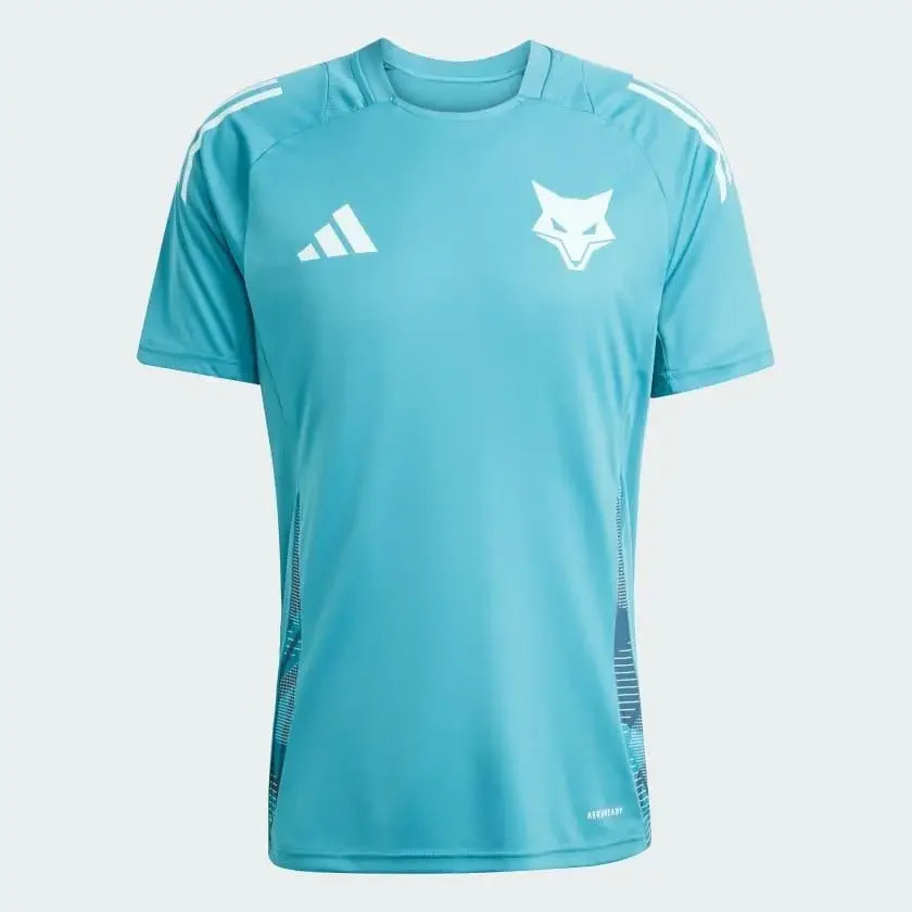 Jersey Training adidas Cruzeiro 2025/26