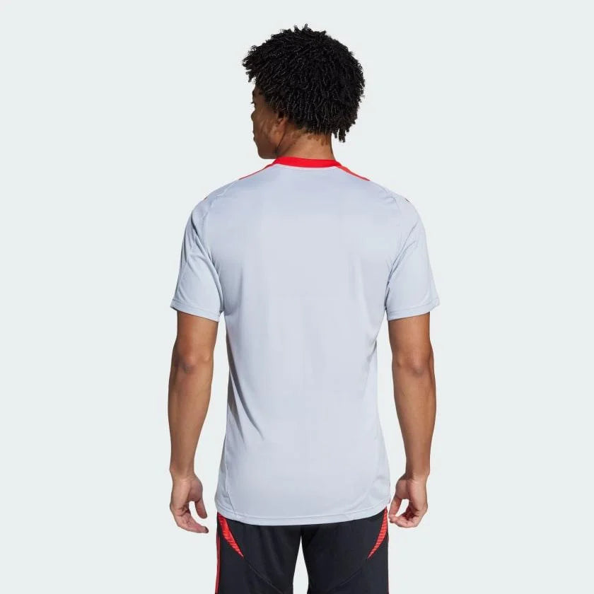 Jersey Training adidas Internacional 2024/25