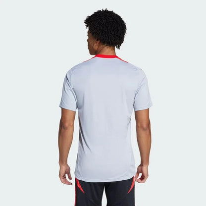 Jersey Training adidas Internacional 2024/25