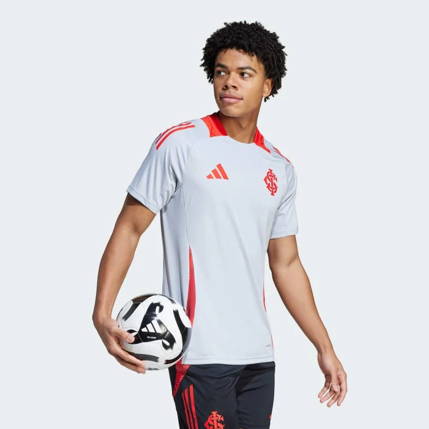 Jersey Training adidas Internacional 2024/25