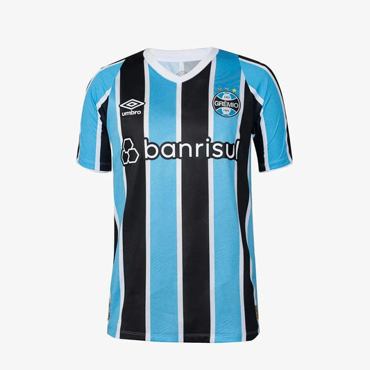 Jersey Umbro Grêmio 2024/25 Home