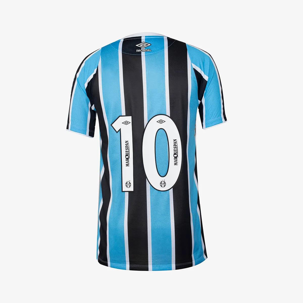 Jersey Umbro Grêmio 2024/25 Home