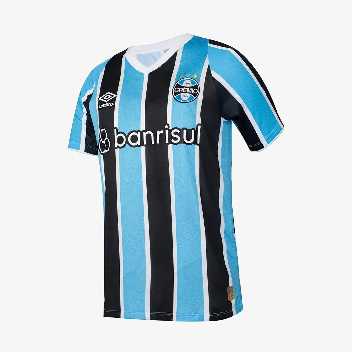 Jersey Umbro Grêmio 2024/25 Home