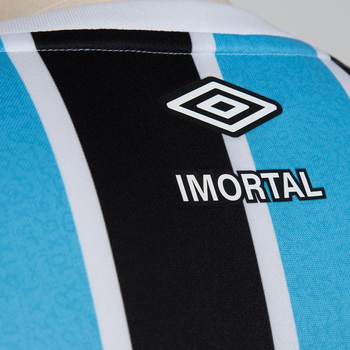 Jersey Umbro Grêmio 2024/25 Home