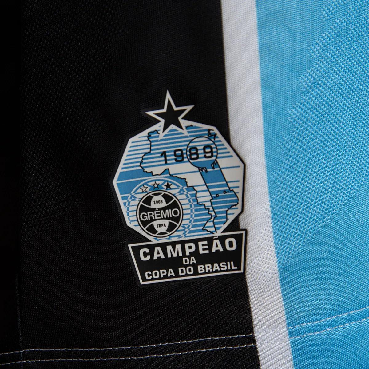 Jersey Umbro Grêmio 2024/25 Home
