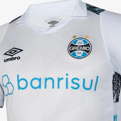 Jersey Umbro Grêmio 2024/25 Away