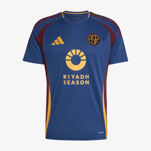 Jersey adidas AS Roma 2024/25 Third