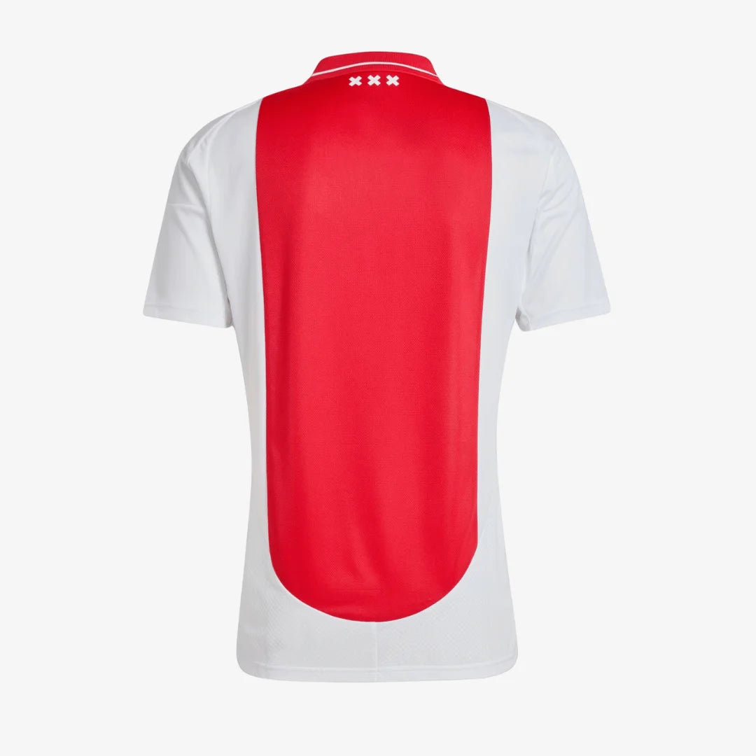 Jersey adidas Ajax Amsterdam 2024/25 Home