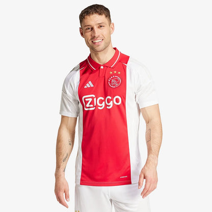 Jersey adidas Ajax Amsterdam 2024/25 Home