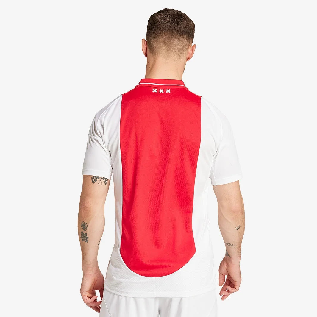 Jersey adidas Ajax Amsterdam 2024/25 Home