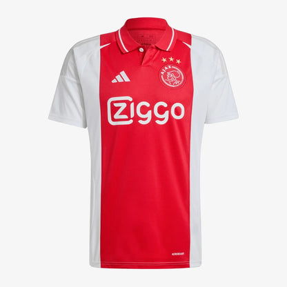 Jersey adidas Ajax Amsterdam 2024/25 Home
