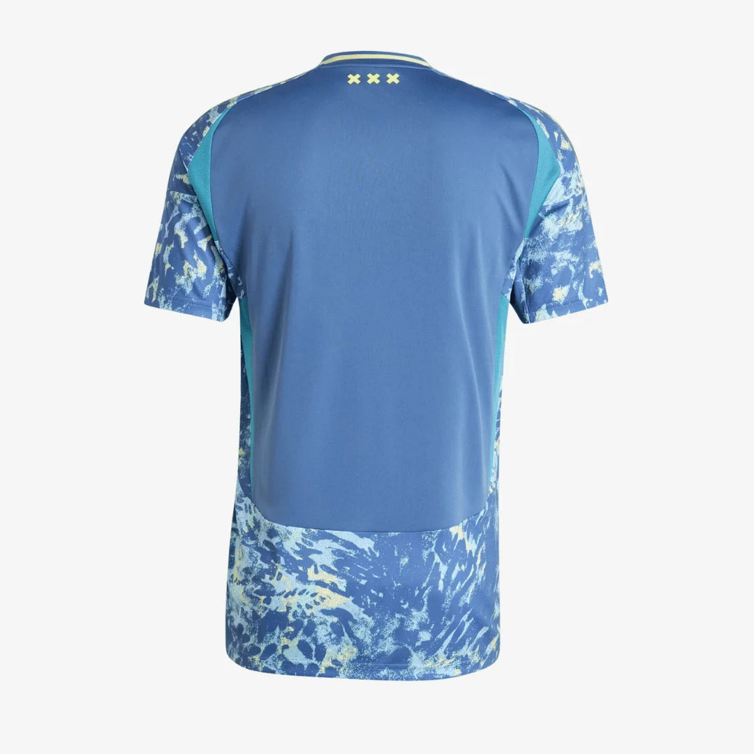 Jersey adidas Ajax Amsterdam 2024/25 Away