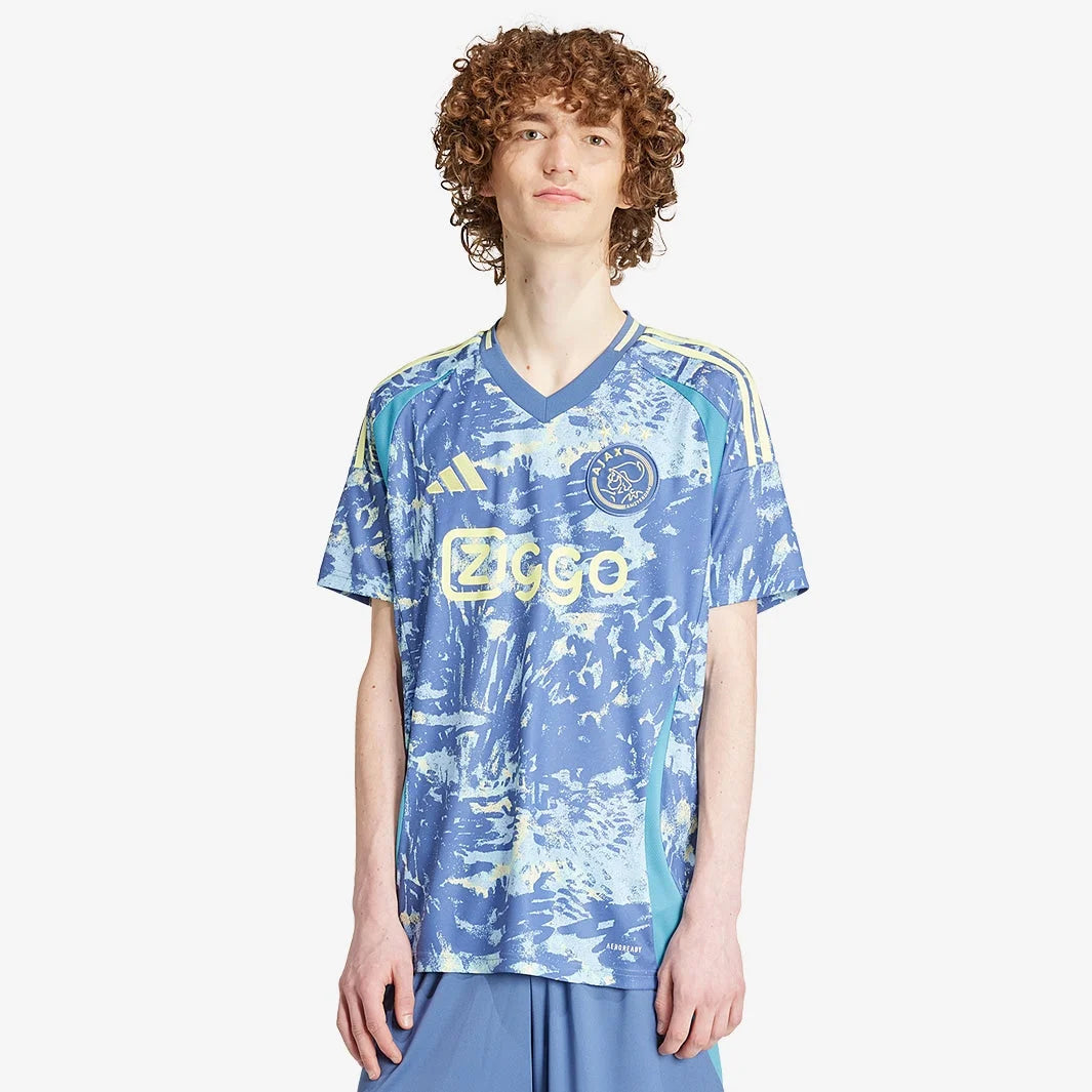 Jersey adidas Ajax Amsterdam 2024/25 Away