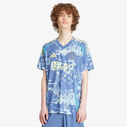 Jersey adidas Ajax Amsterdam 2024/25 Away