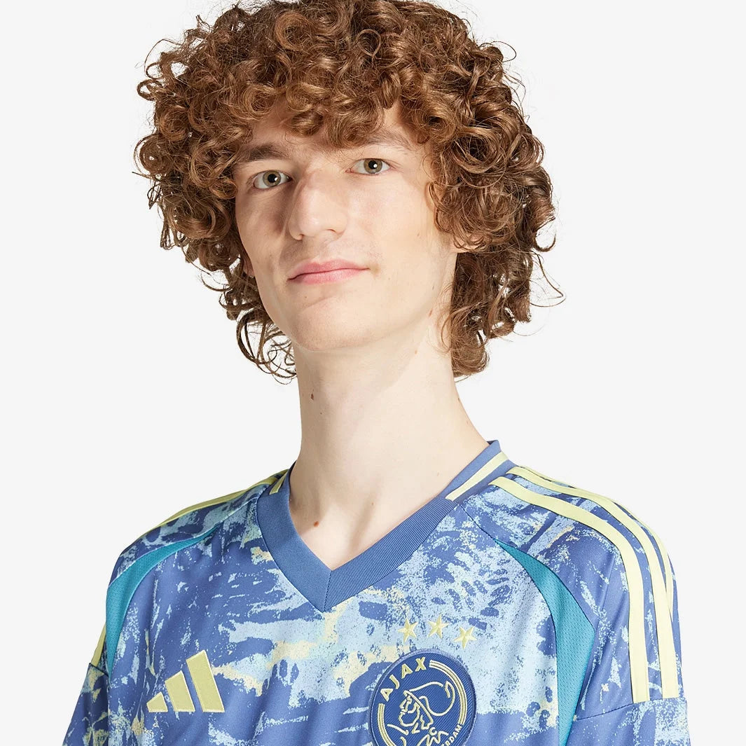 Jersey adidas Ajax Amsterdam 2024/25 Away