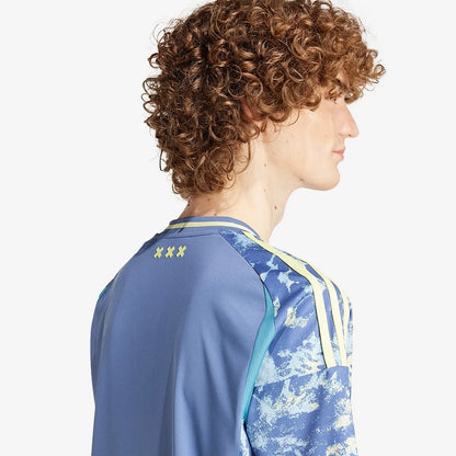 Jersey adidas Ajax Amsterdam 2024/25 Away