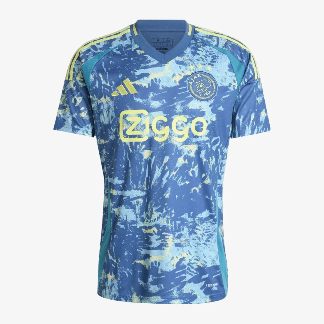 Jersey adidas Ajax Amsterdam 2024/25 Away