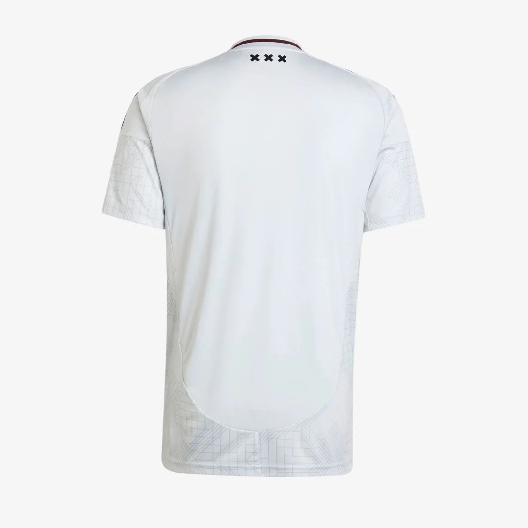 Jersey adidas Ajax Amsterdam 2024/25 Third