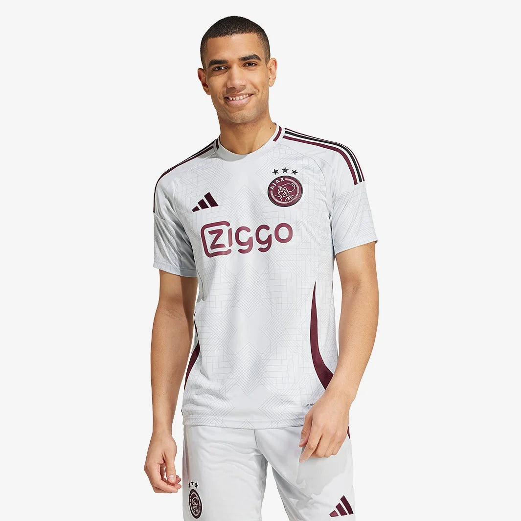 Jersey adidas Ajax Amsterdam 2024/25 Third