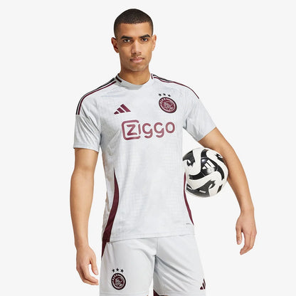 Jersey adidas Ajax Amsterdam 2024/25 Third