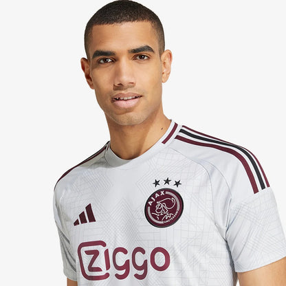 Jersey adidas Ajax Amsterdam 2024/25 Third