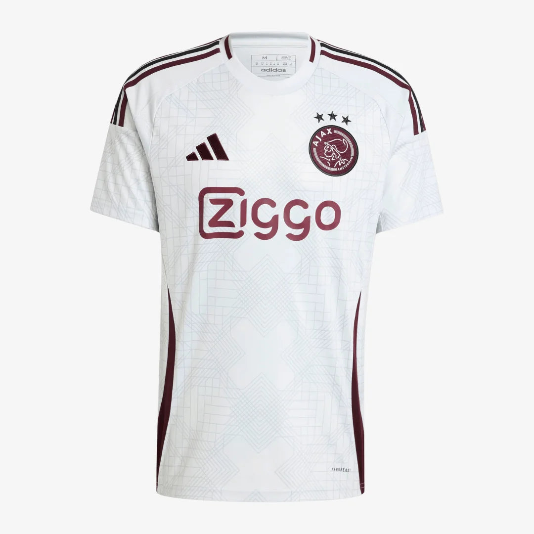 Jersey adidas Ajax Amsterdam 2024/25 Third