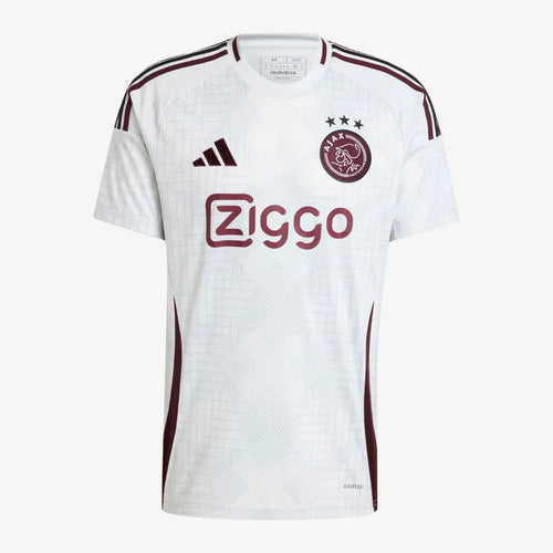 Jersey adidas Ajax Amsterdam 2024/25 Third