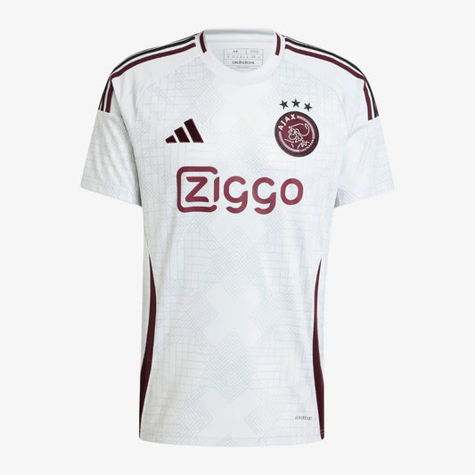 Jersey adidas Ajax Amsterdam 2024/25 Third