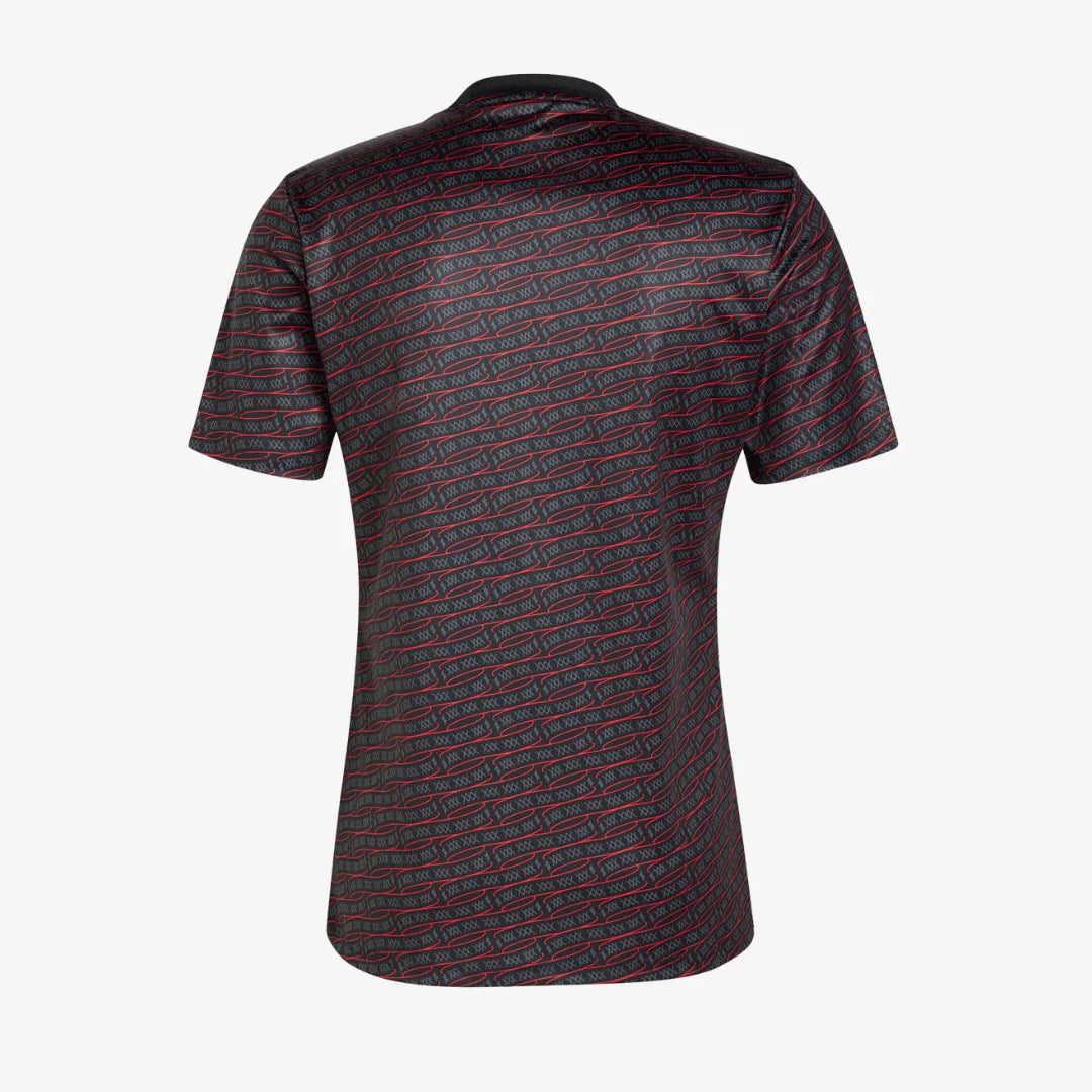 Jersey adidas Ajax Amsterdam 2024/25 Pre-Match