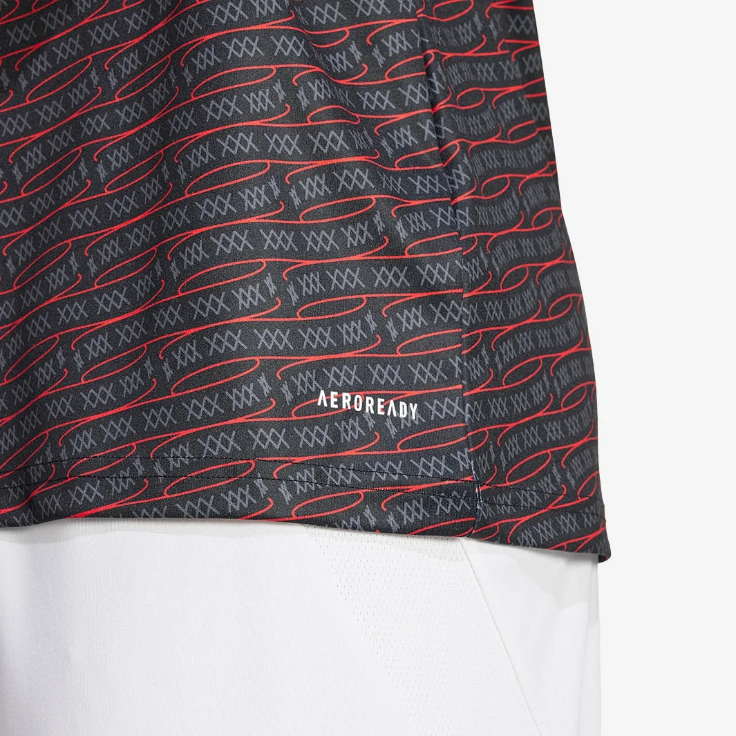 Jersey adidas Ajax Amsterdam 2024/25 Pre-Match
