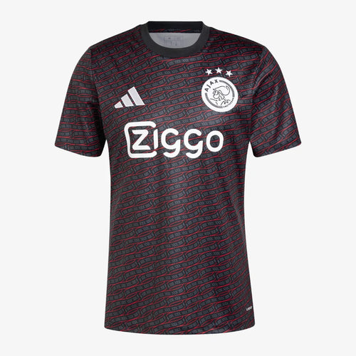 Jersey adidas Ajax Amsterdam 2024/25 Pre-Match