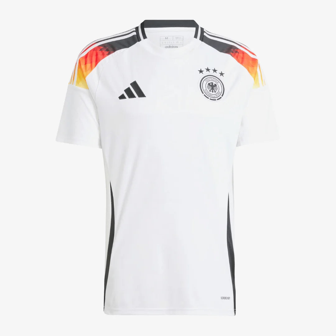Jersey adidas Germany 2024 Home