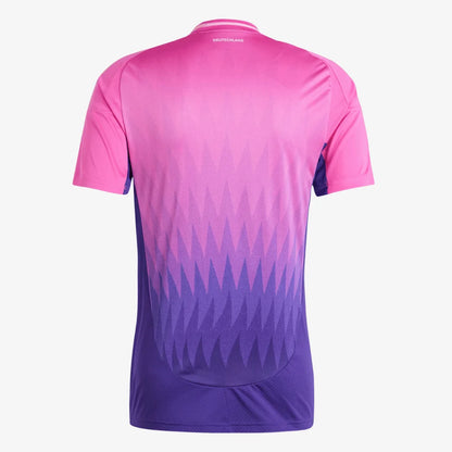 Jersey adidas Germany 2024 Away