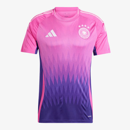 Jersey adidas Germany 2024 Away