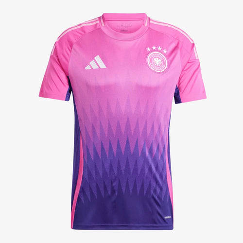 Jersey adidas Germany 2024 Away