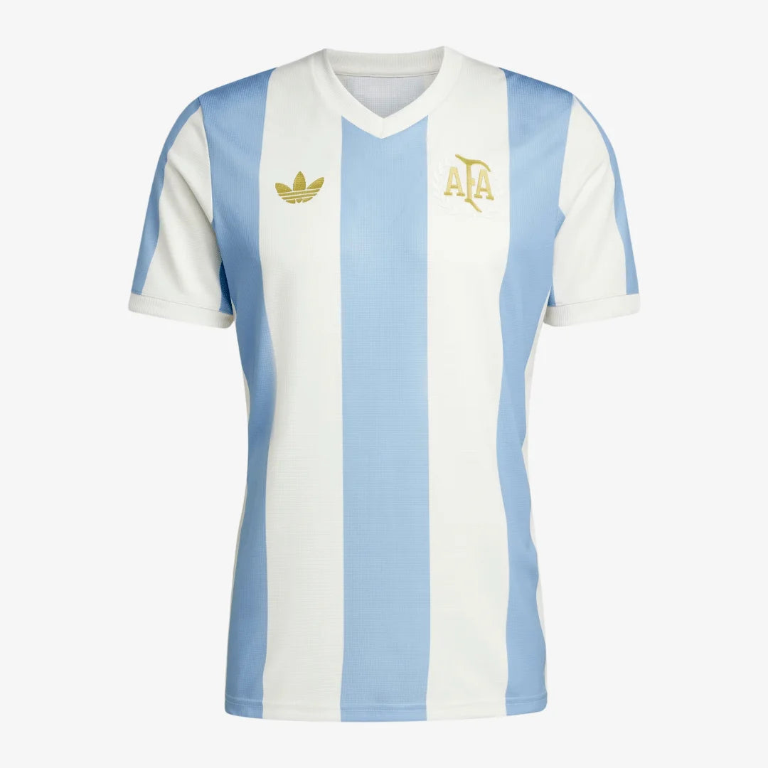 Jersey adidas Argentina 2024 Anniversary
