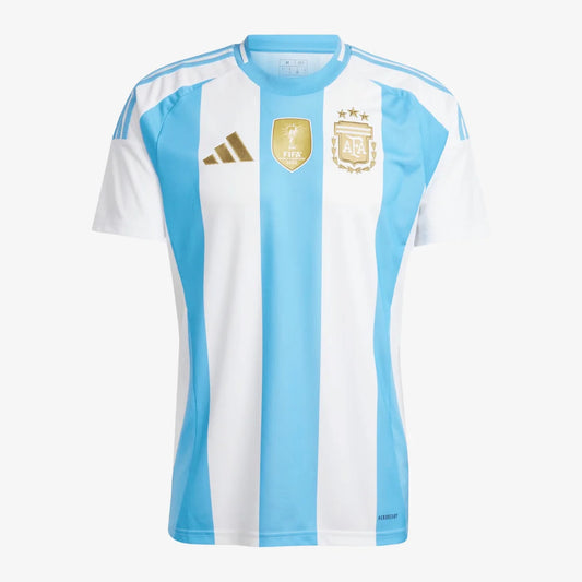 Jersey adidas Argentina 2024 Home – Player Version