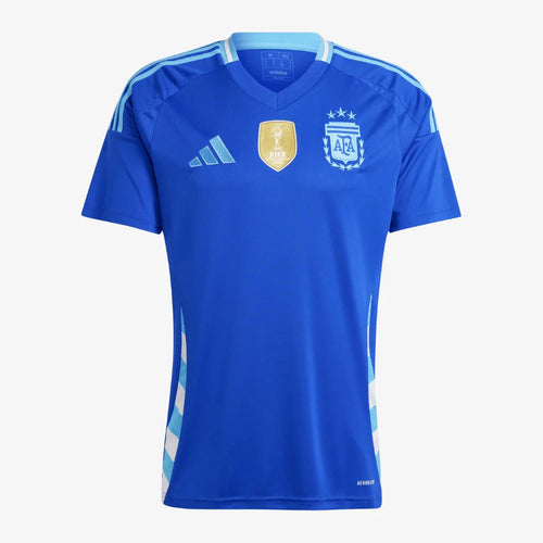 Jersey adidas Argentina 2024 Away