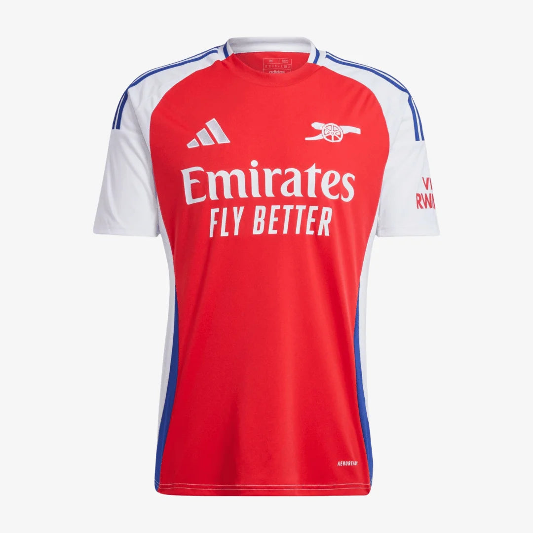 Jersey adidas Arsenal FC 2024/25 Home
